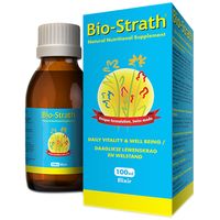 Bio Strath Daily Wellbeing & Vitality 100ml